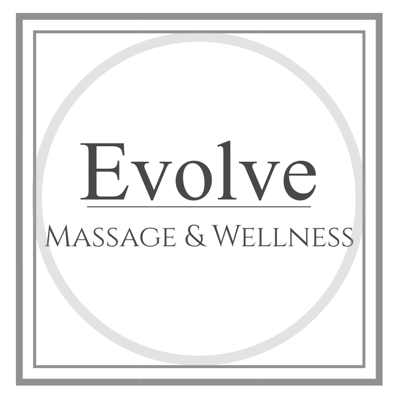 Evolve Massage & Wellness